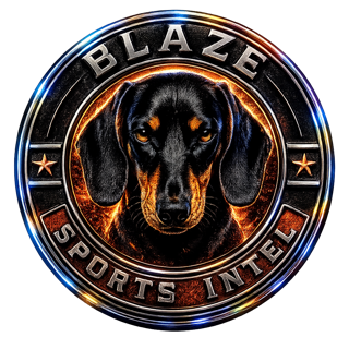 Blaze Sports Intel