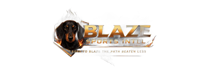 Blaze Sports Intel