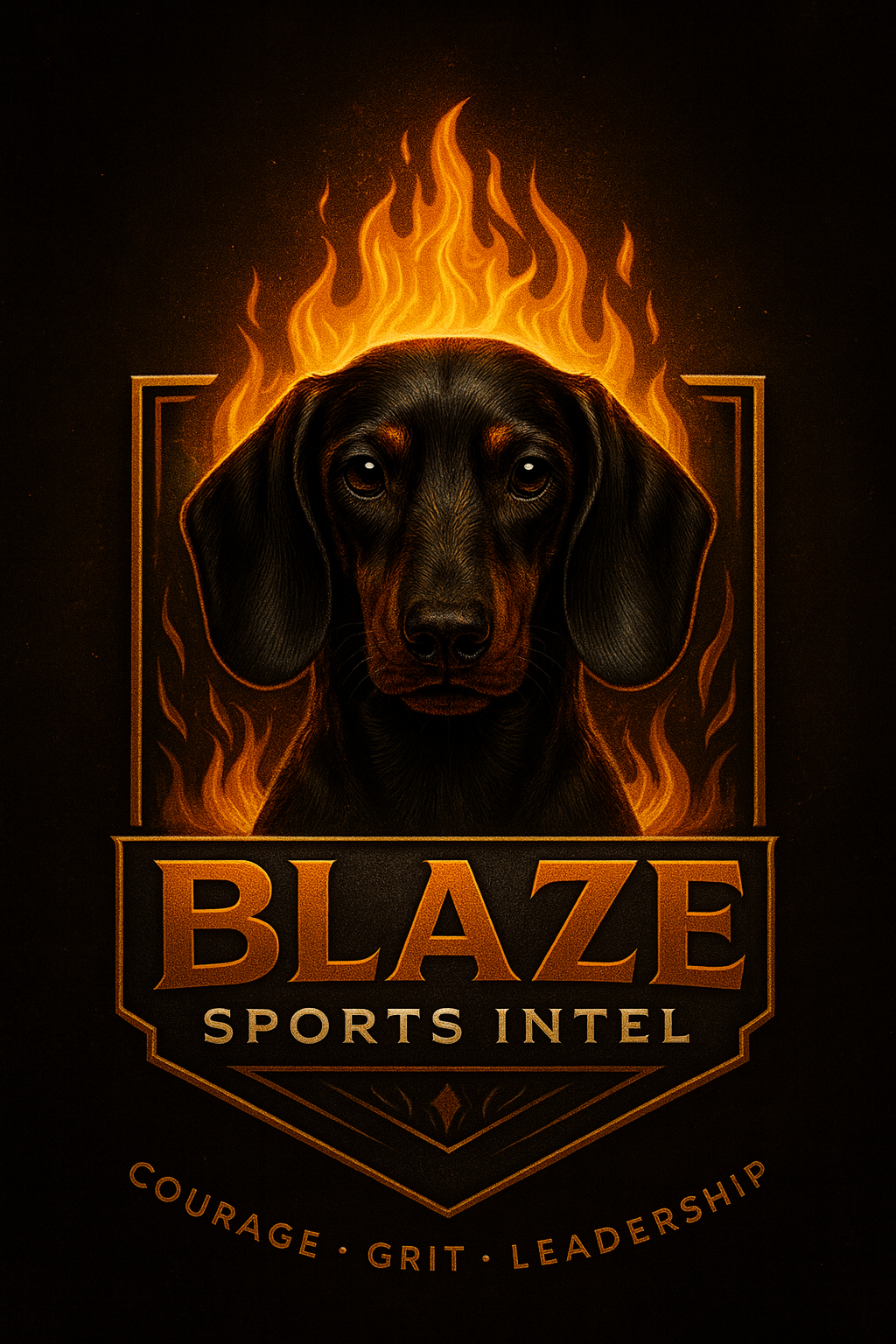 Blaze Sports Intel